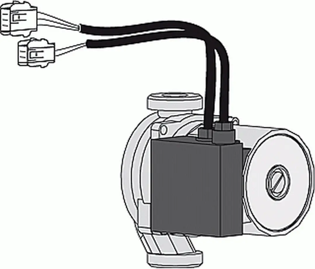 ATAG UPER 20/70 CV Circulatiepomp S4528500