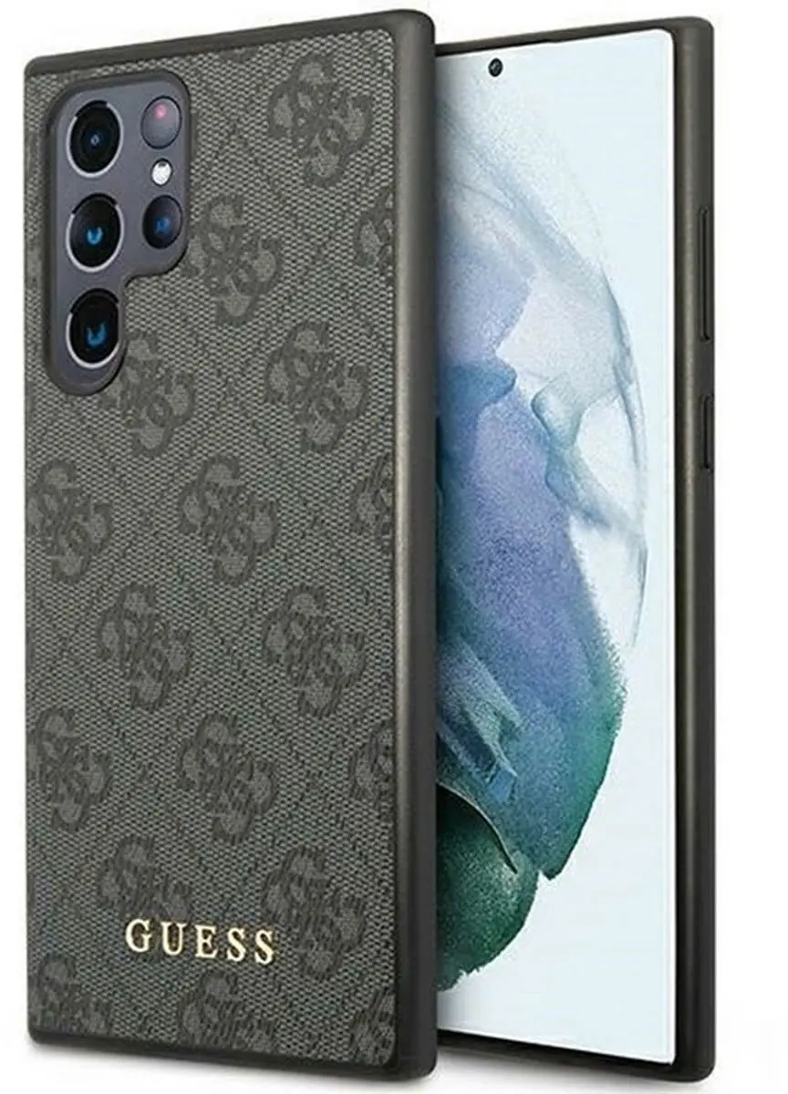 Guess GUHCS24LG4GFGR Back Case