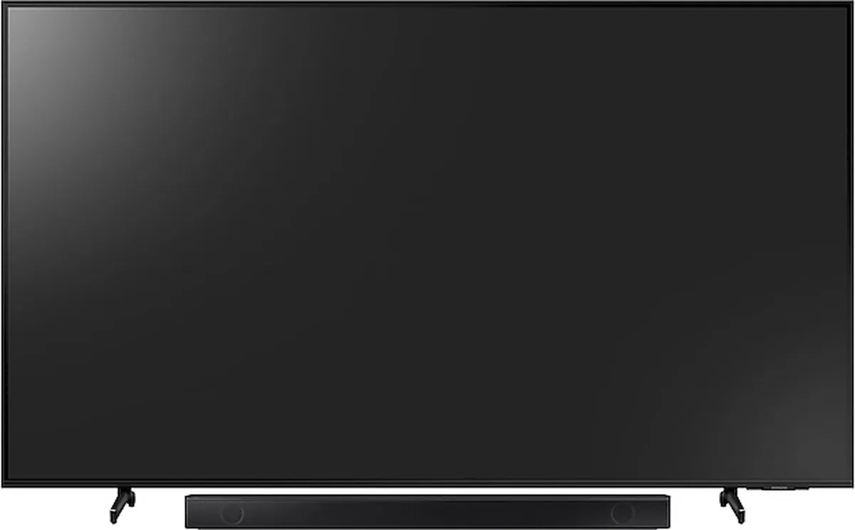 Samsung HW-B540 Soundbar 2.1 - 360W - Zwart