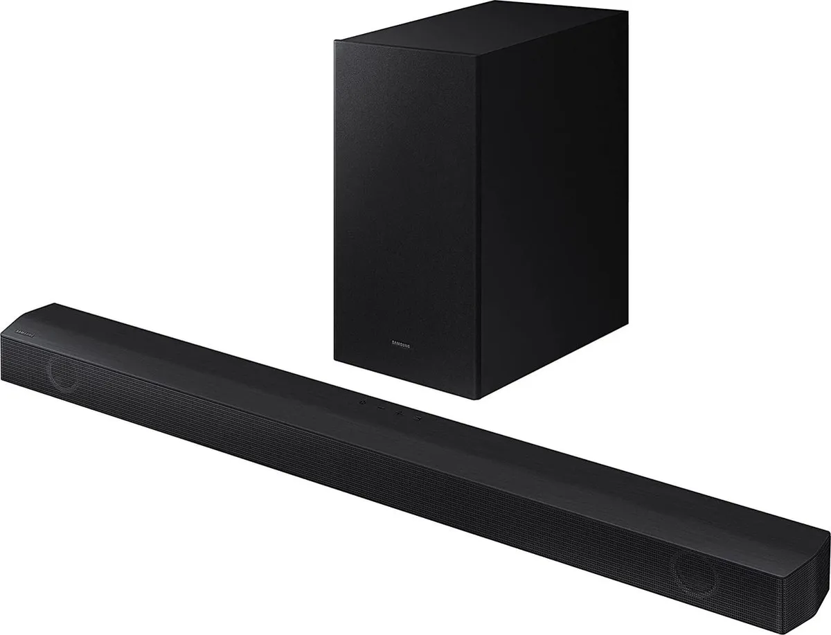 Samsung HW-B540 Soundbar 2.1