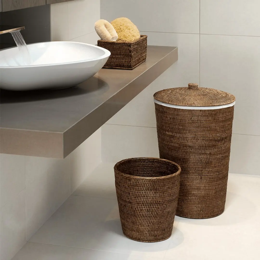 Decor Walther Wasmand Verfijnd BASKET WB - 104L - Ø40cm