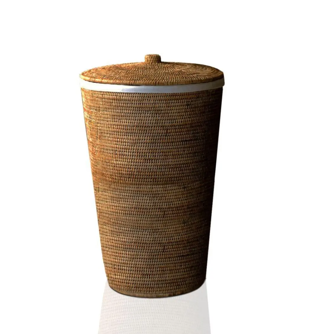 Decor Walther Wasmand Verfijnd BASKET WB - 104L - Ø40cm