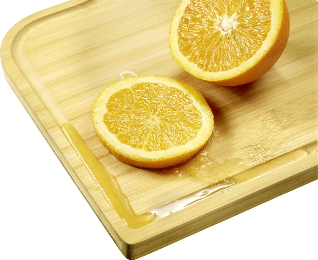 Westmark Bamboe Snijplank 40x29cm
