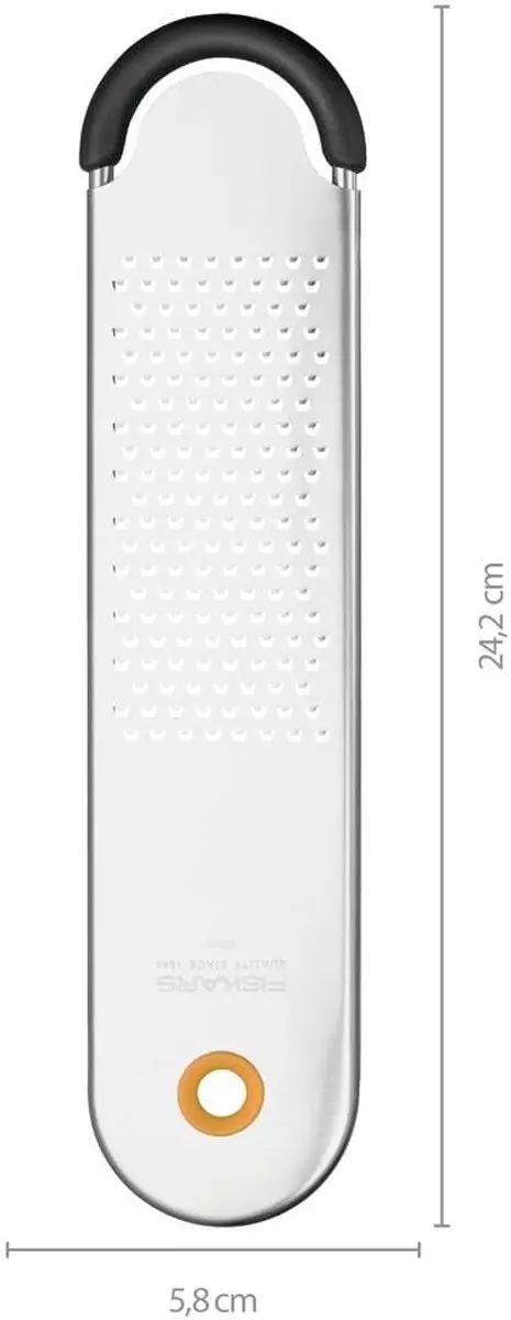 Fiskars FF-frictie Extra Fijn Mesbescherming