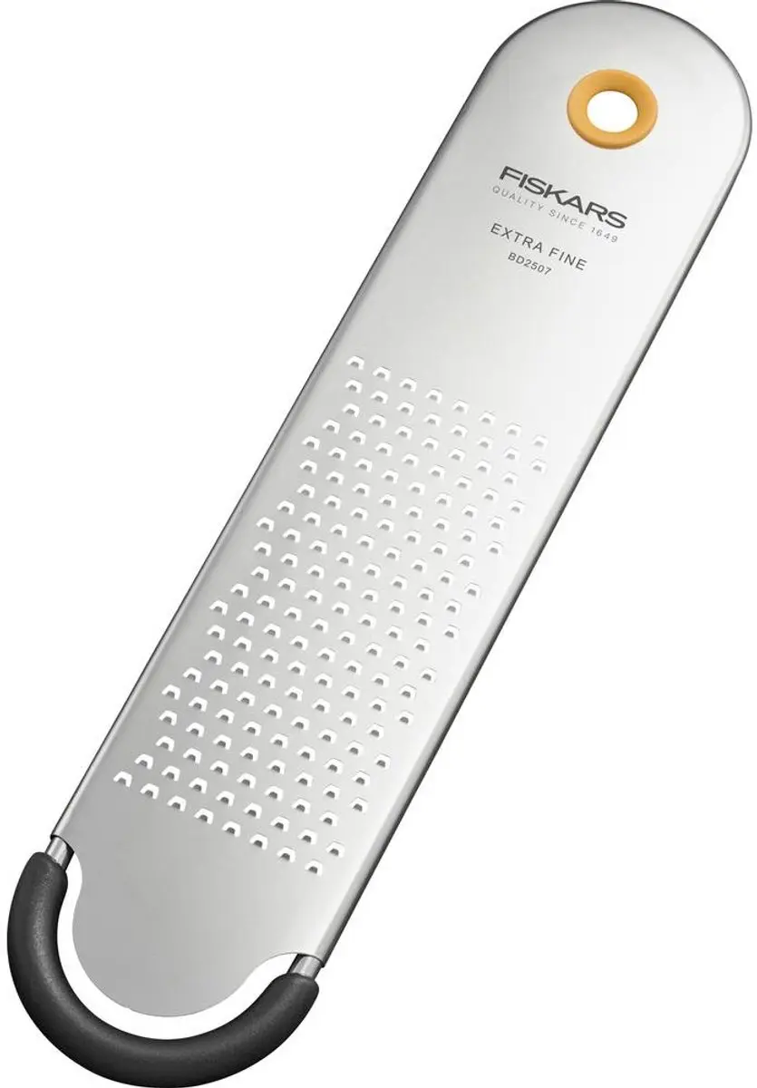 Fiskars FF-frictie Extra Fijn Mesbescherming