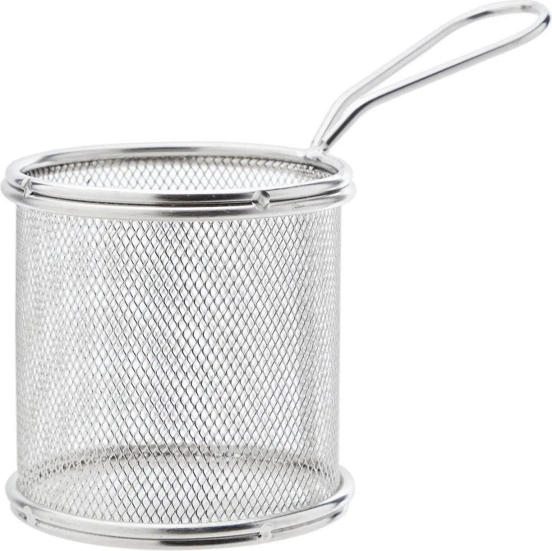 Cosy&Trendy Frietmand Mini Ø8.8cm