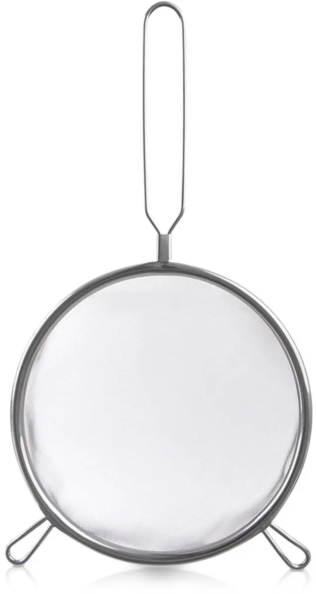 Orion Zeef Edelstaal 20cm