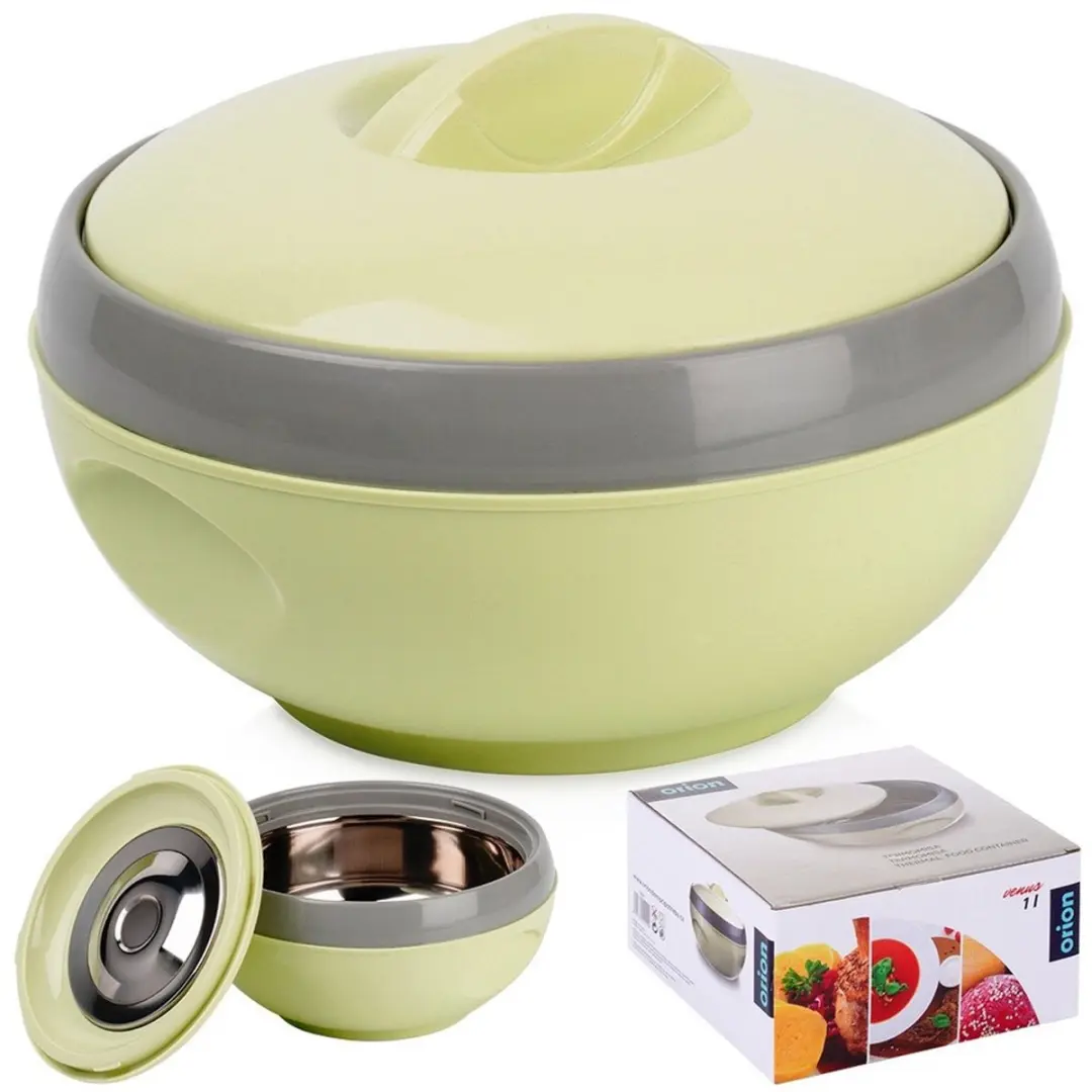 Orion Venus Thermos Lunchbox 1L - Multicolor