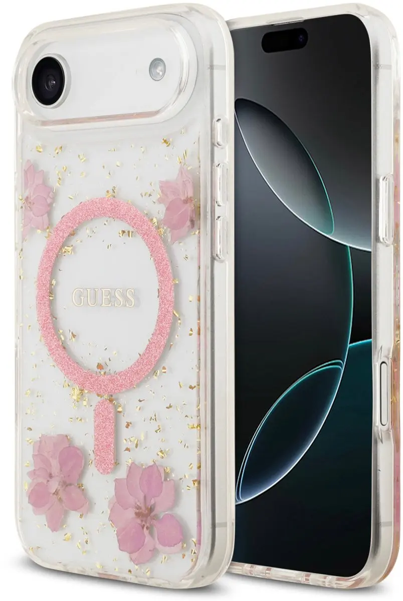GUESS iPhone 17 Air Hoesje