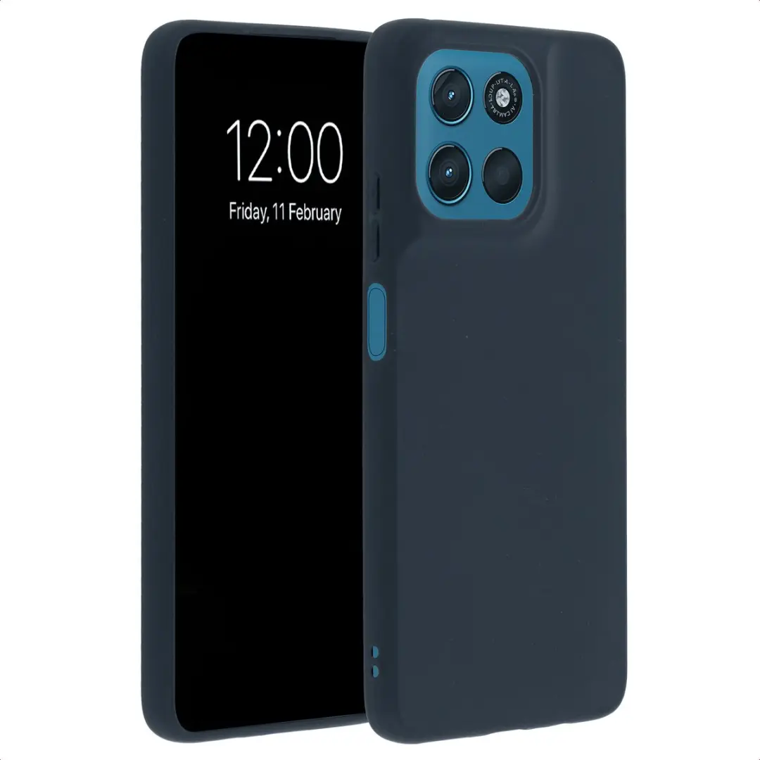 Imoshion Hoesje Motorola Moto G57 Power