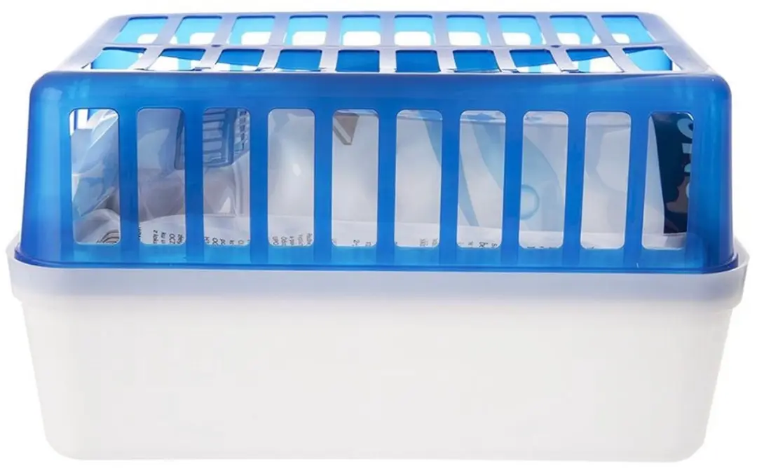 Orion Ultra Fresh Luchtontvochtiger 2,2L - Blauw/Wit