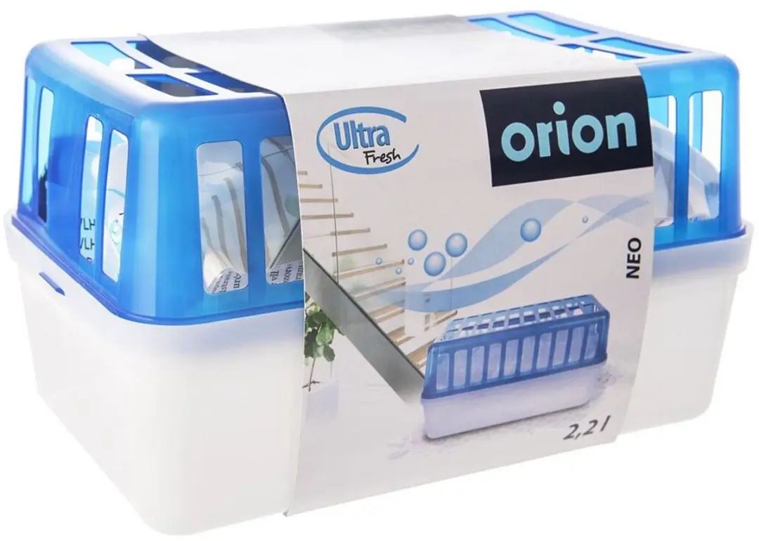 Orion Ultra Fresh Luchtontvochtiger 2,2L