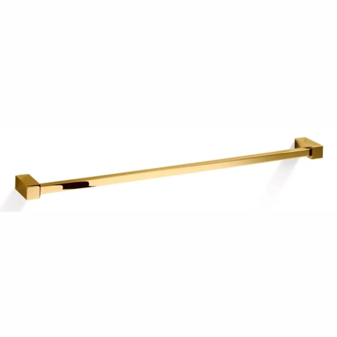 Decor Walther Corner Enkel Handdoekstang 80cm