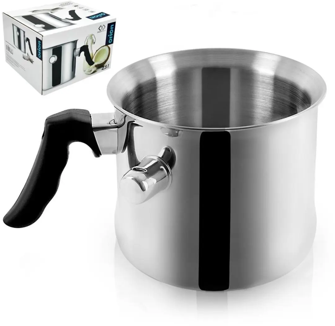 Orion Melkkoker 2,5L