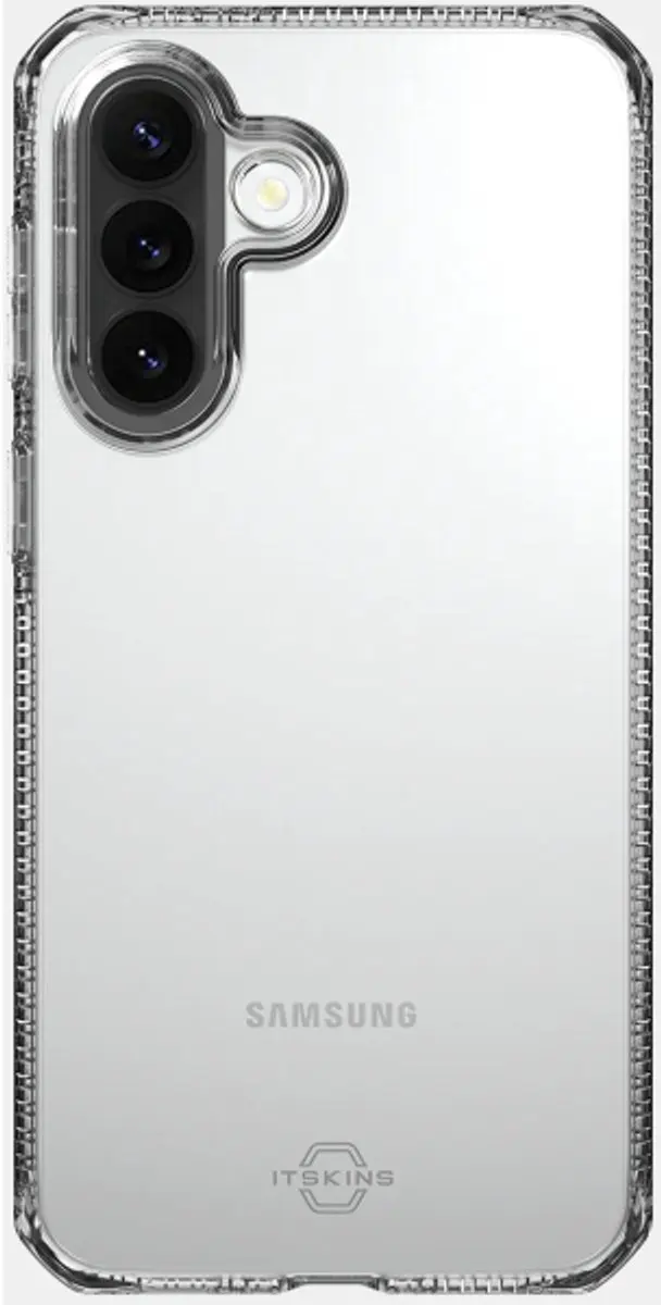 ITSKINS Level 2 SpectrumClear_R Samsung Galaxy A35 Hoesje