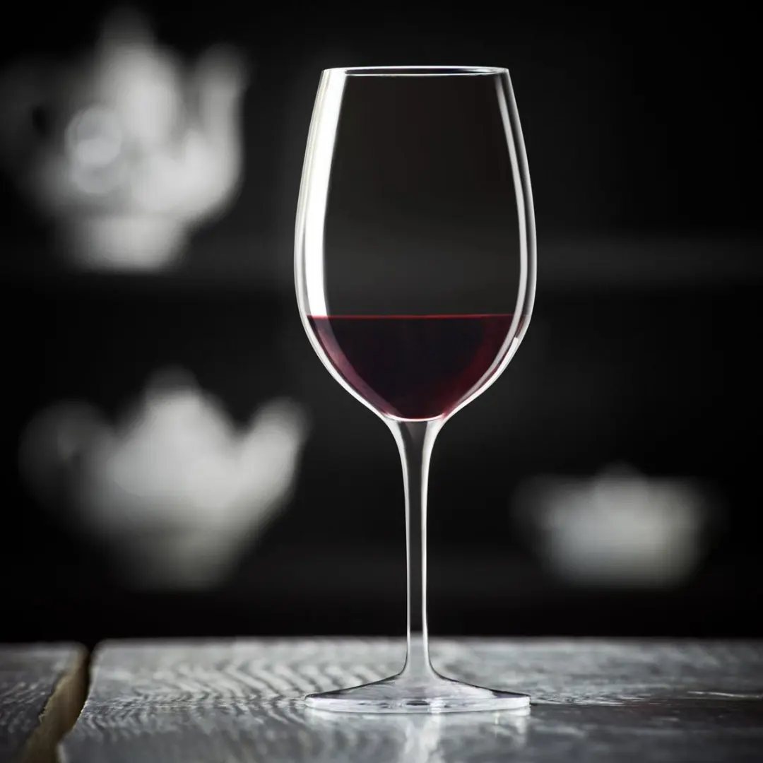 Luigi Bormioli Vinoteque Sonhyx Wijnglazen 0.59L - 6 Stuks