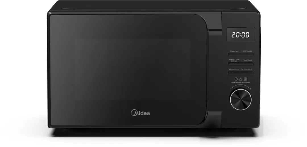 Midea MM20CF2EBK Magnetron 20L