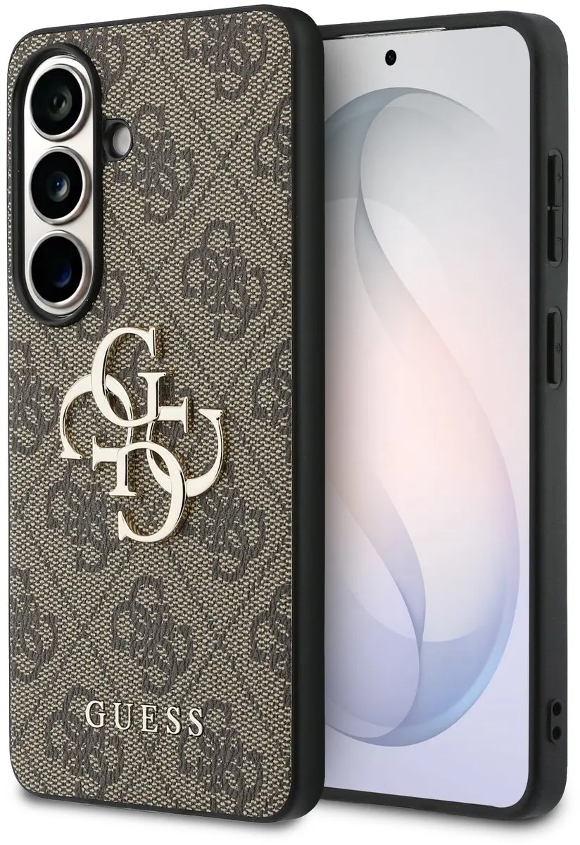 GUESS Back Cover Galaxy S26 Plus