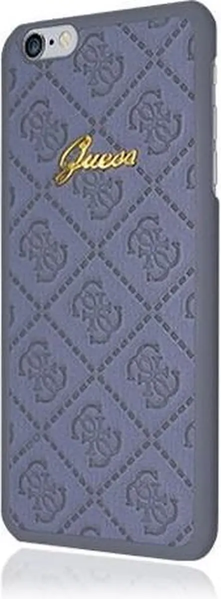 Guess Scarlett Hard Case iPhone 6