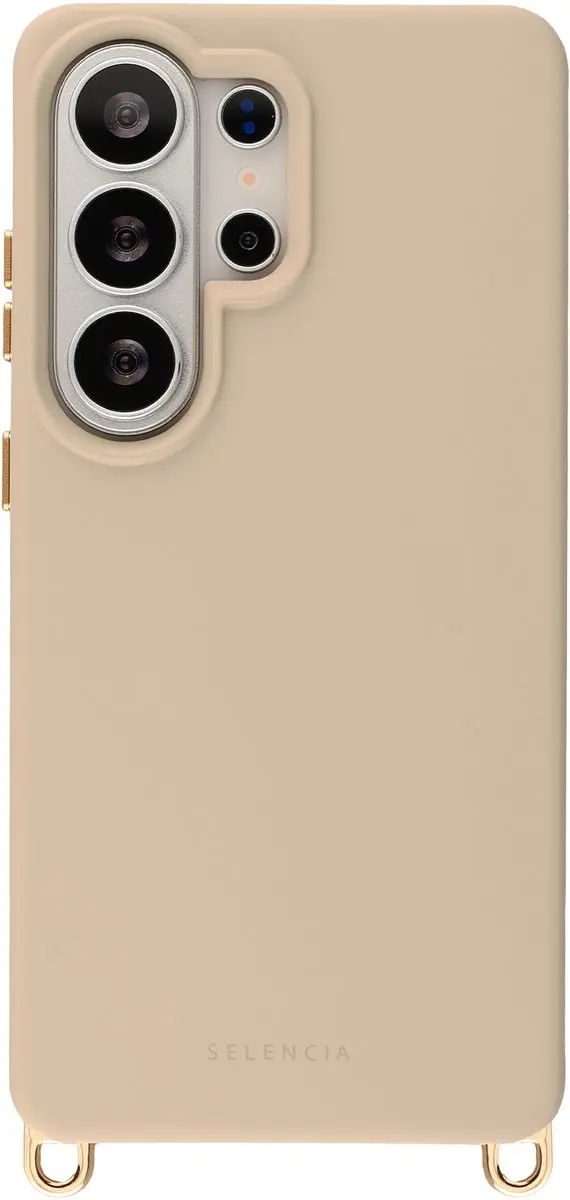 Selencia Hoesje Samsung Galaxy S26 Ultra
