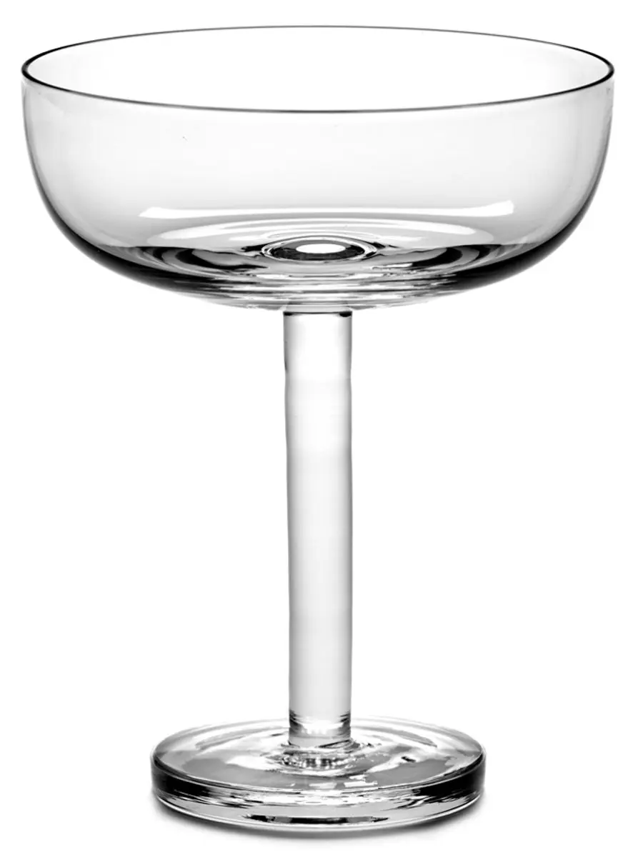 Serax Piet Boon Champagnekop Basis