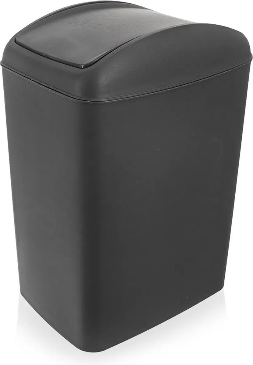 Orion Plastic Prullenbak 5L