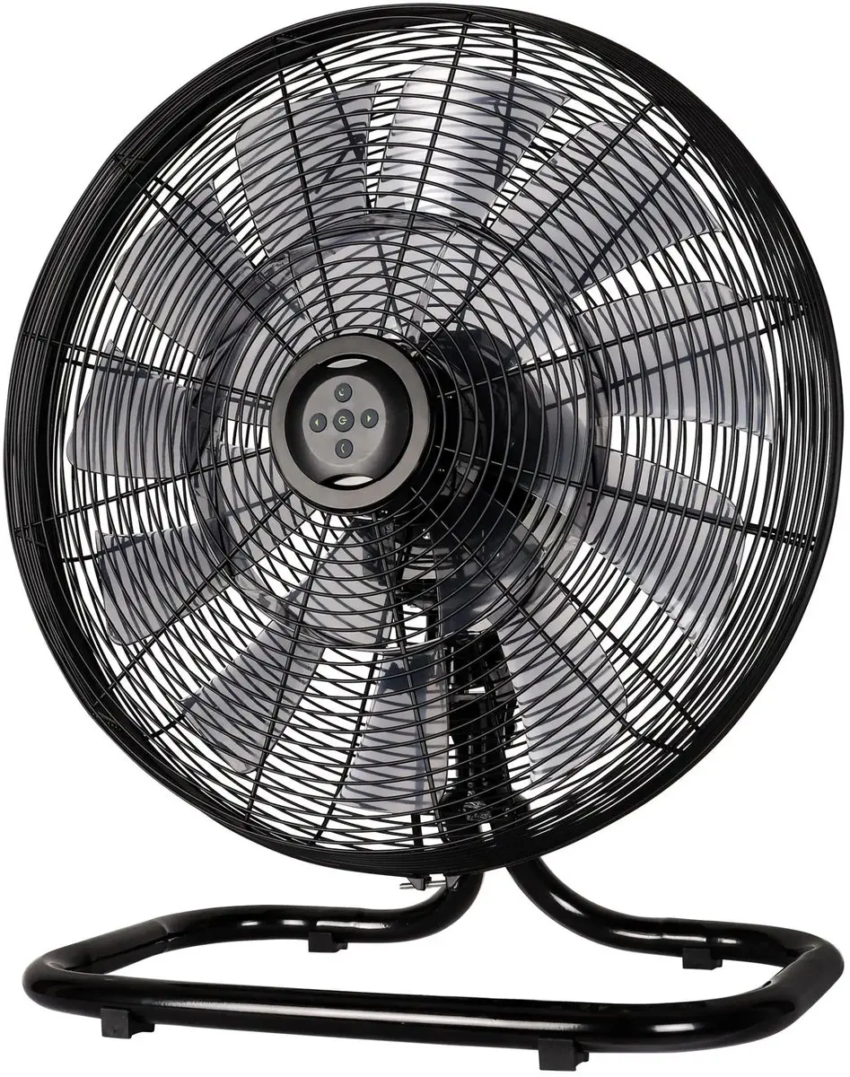 Casafan Airos Eco Silent Floor SW Vloerventilator 51cm
