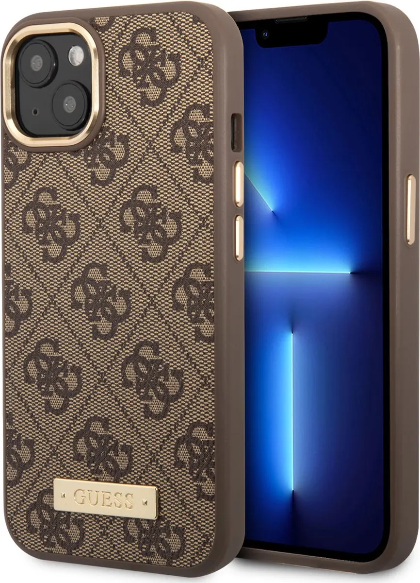GUESS iPhone 14 Hardcase