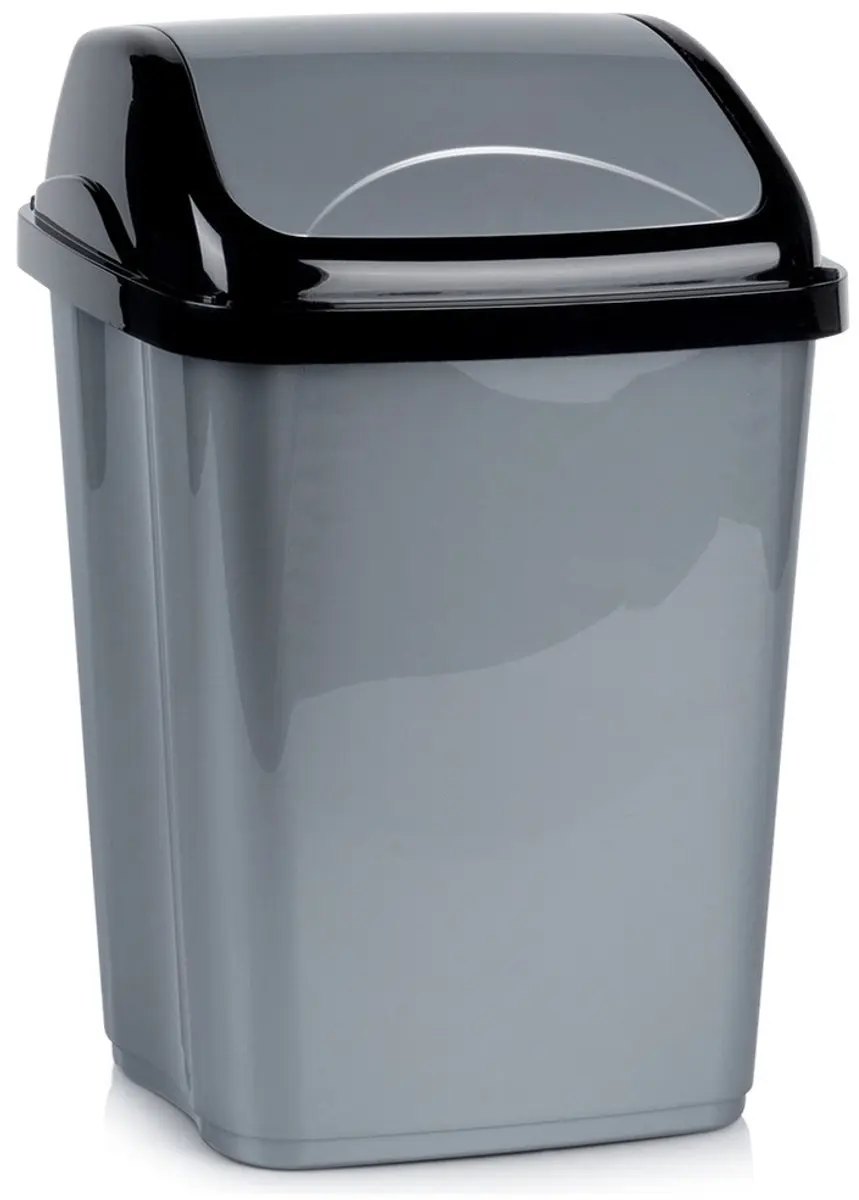 Orion Plastic Prullenbak 16L