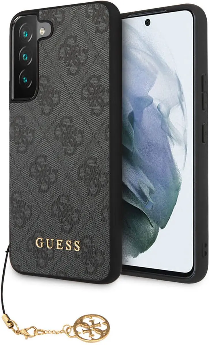 Guess 4G Charms Back Cover
