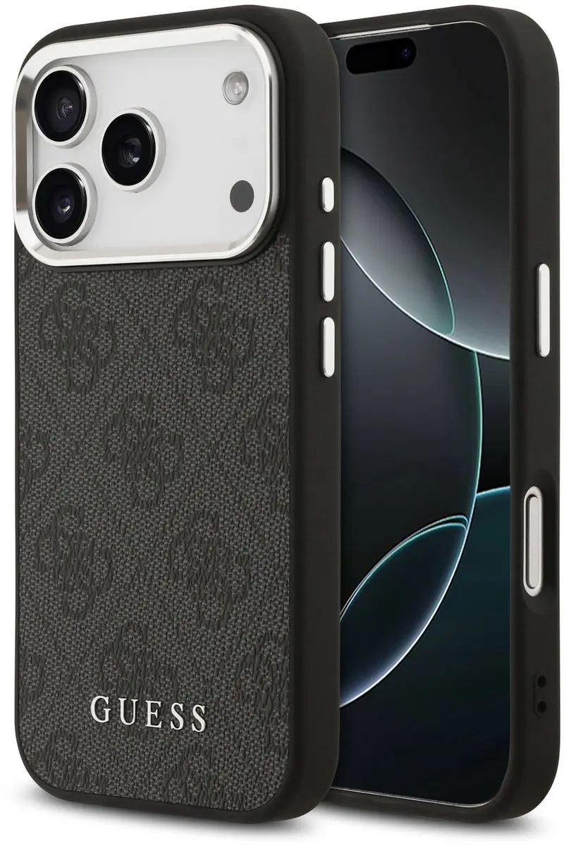 GUESS 4G Backcover iPhone 17 Pro