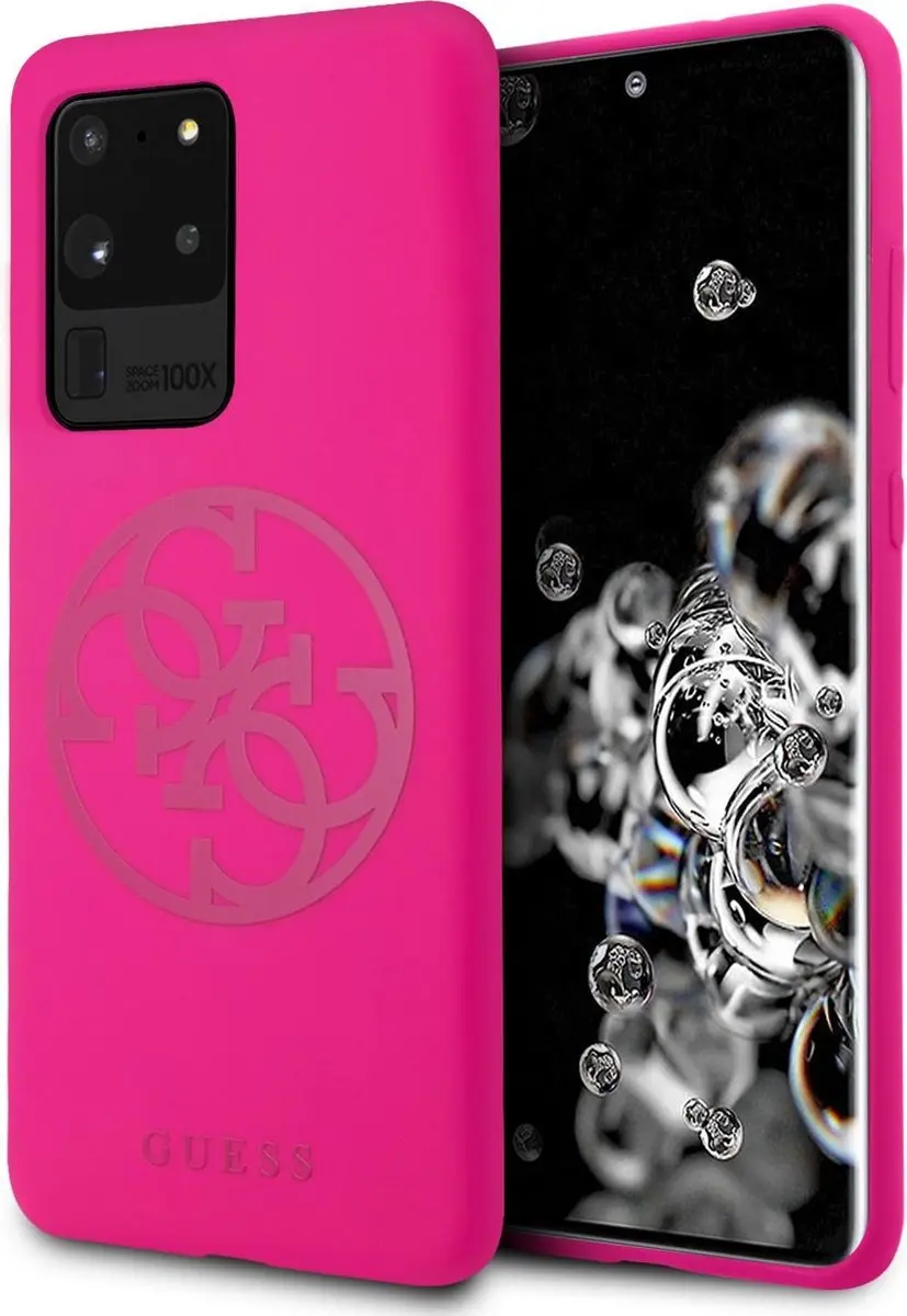 Guess GUHCS69LS4GFU Hoesje