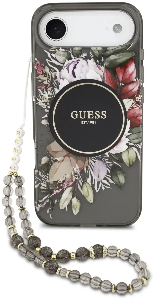 GUESS iPhone 17 Air Hoesje