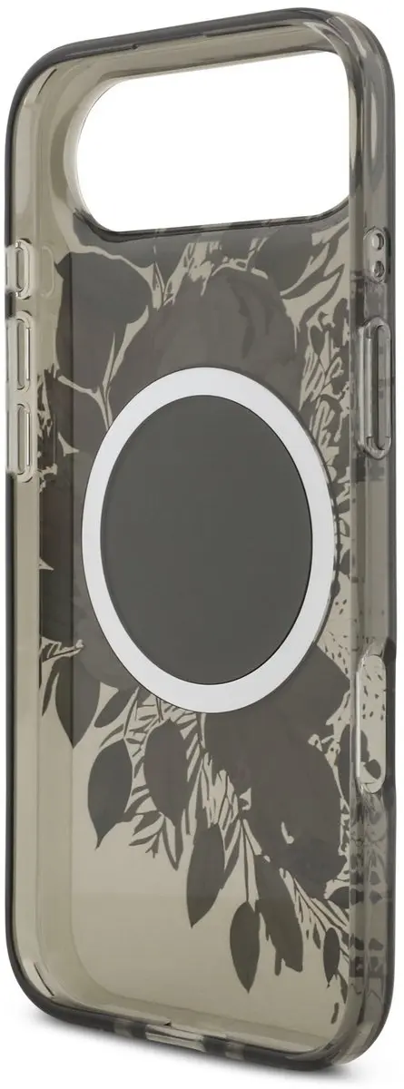 GUESS iPhone 17 Air Hoesje - Zwart - MPN 13809