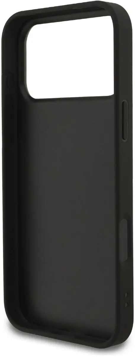 GUESS Telefoonhoesje iPhone 17 Pro Max - Grey - MPN 3666339491673 - afbeelding 6 van 6