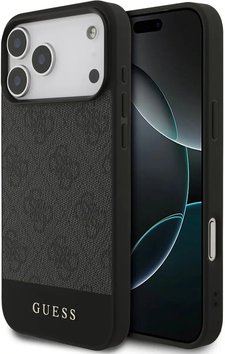 GUESS Telefoonhoesje iPhone 17 Pro Max