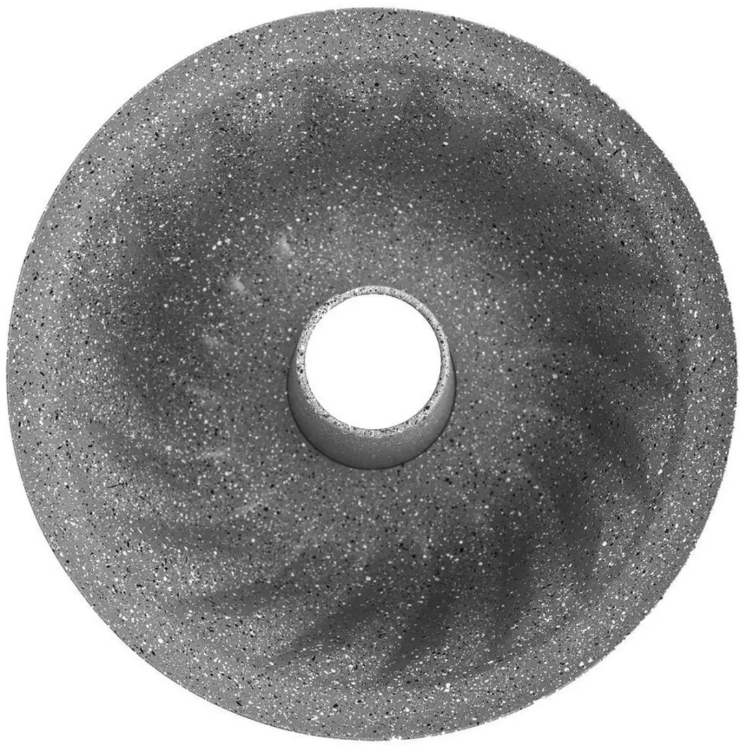 Orion Grande Granieten Bakvorm 24,5cm - Grijs