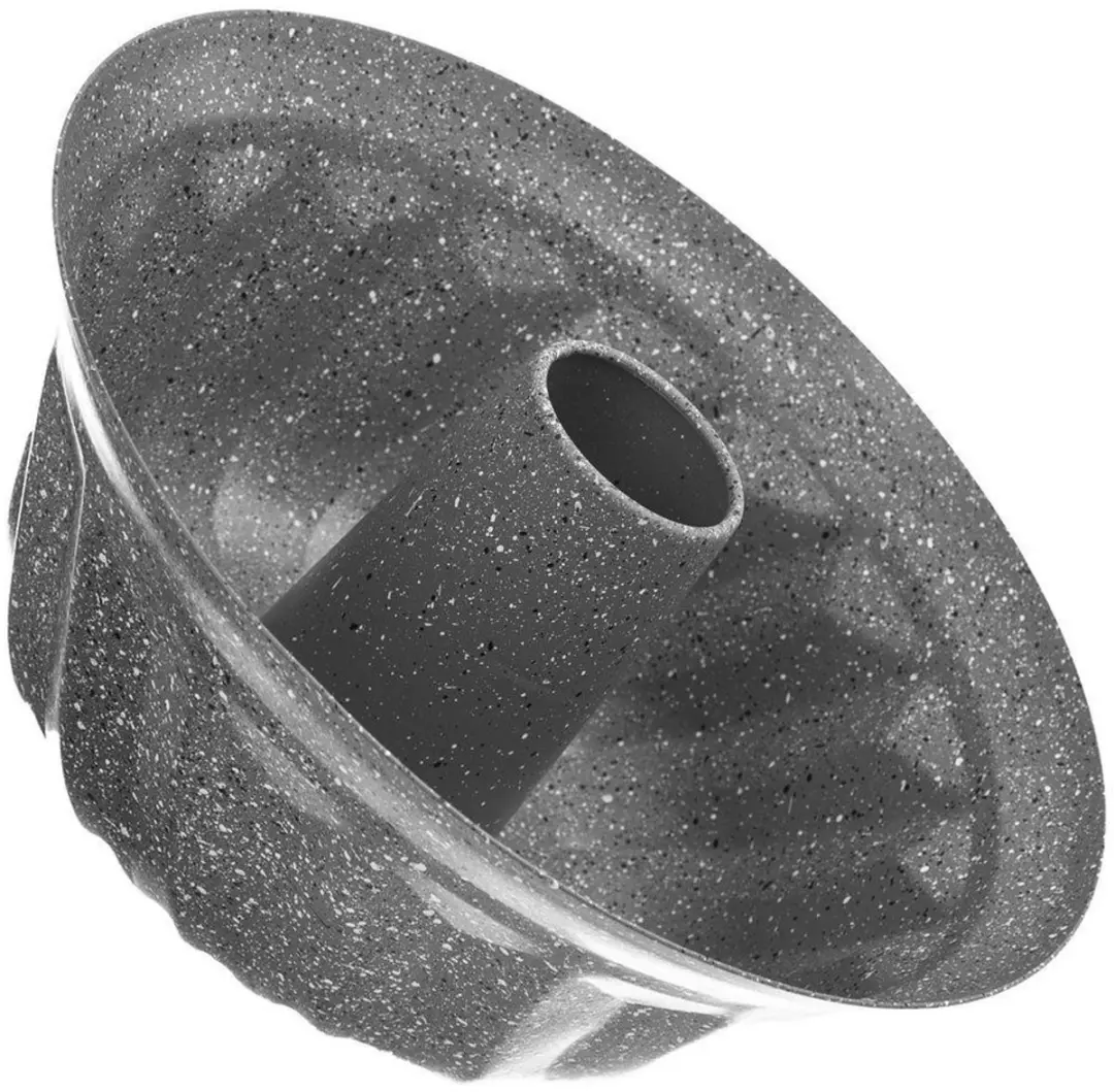 Orion Grande Granieten Bakvorm 24,5cm - Grijs - afbeelding 6 van 6