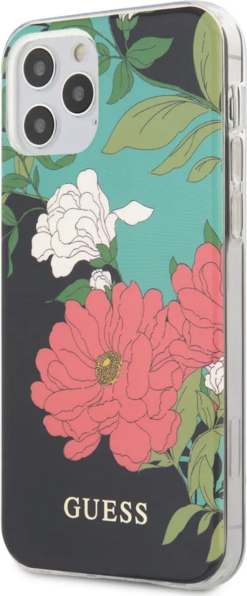Guess iPhone 12 Pro Max Hoesje S212-4