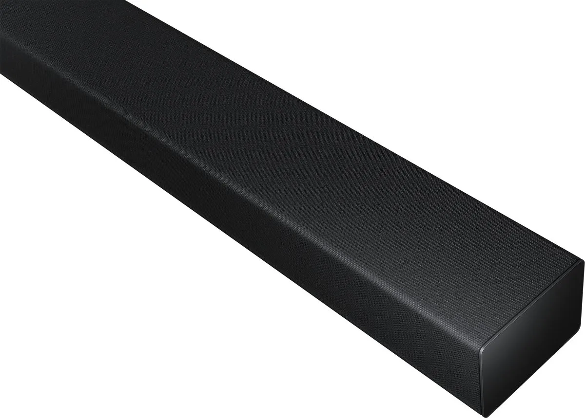 Samsung HW-T420 Soundbar met Subwoofer - Zwart