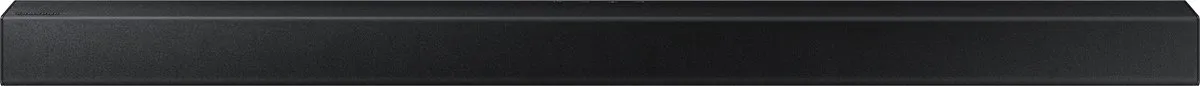Samsung HW-T420 Soundbar met Subwoofer - Zwart