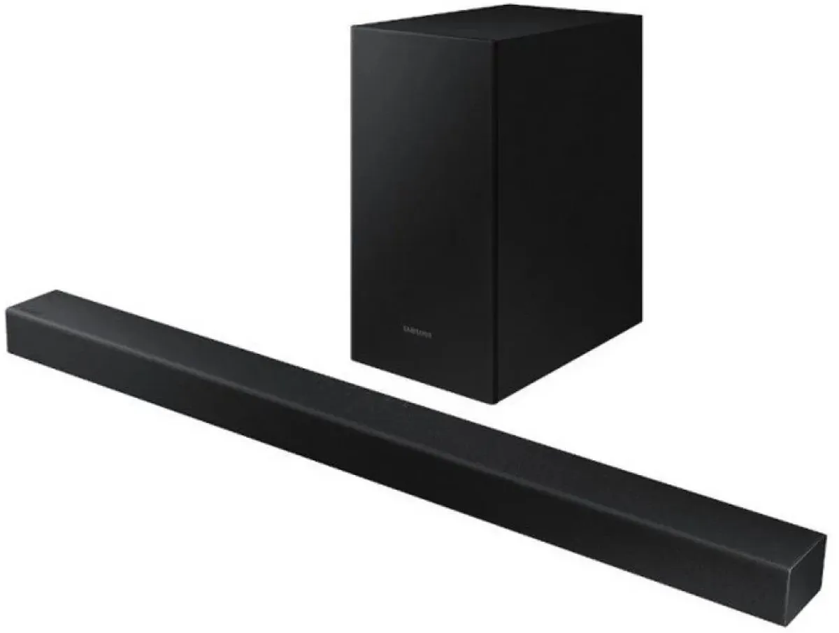 Samsung HW-T420 Soundbar met Subwoofer