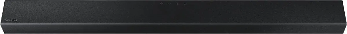 Samsung HW-T420 Soundbar met Subwoofer - Zwart