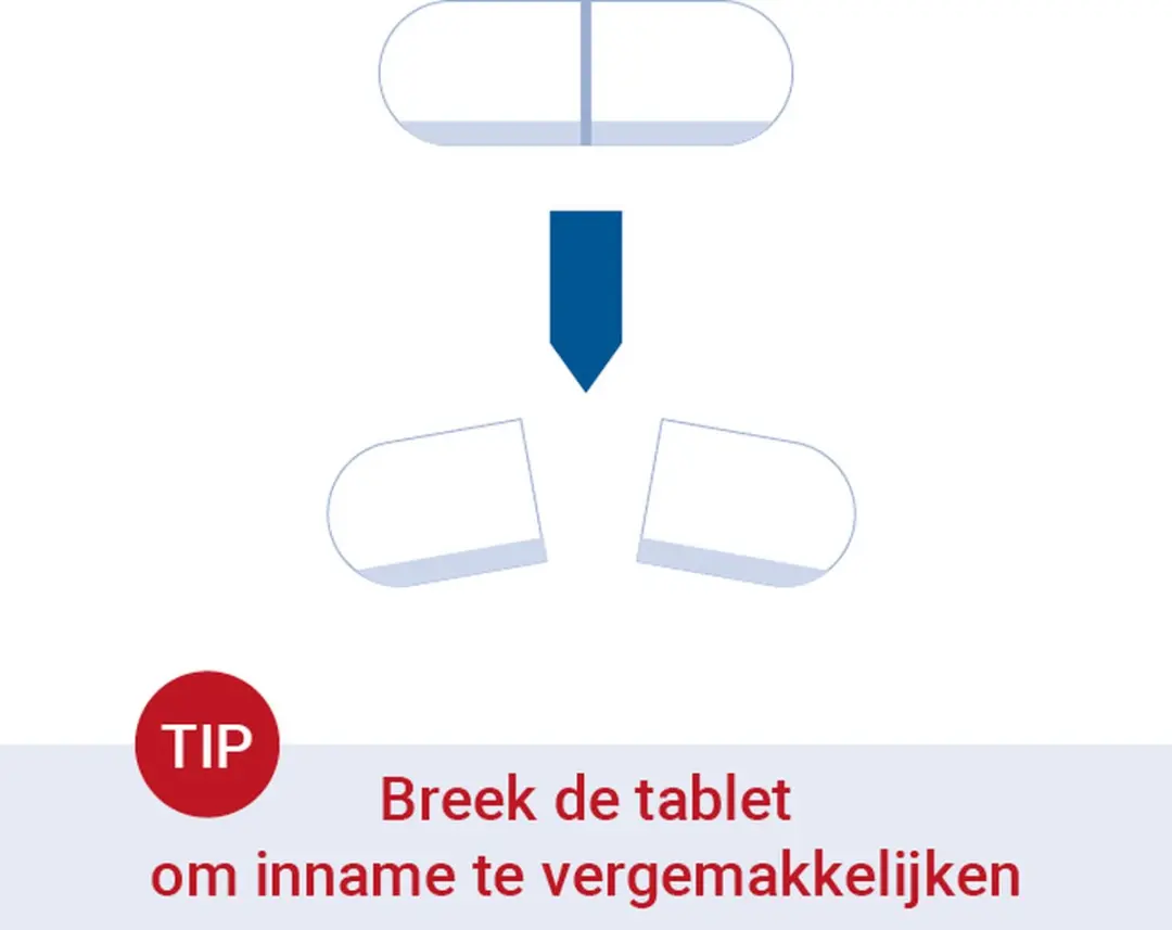 Vitalize MultiGold Compleet 60 tabletten