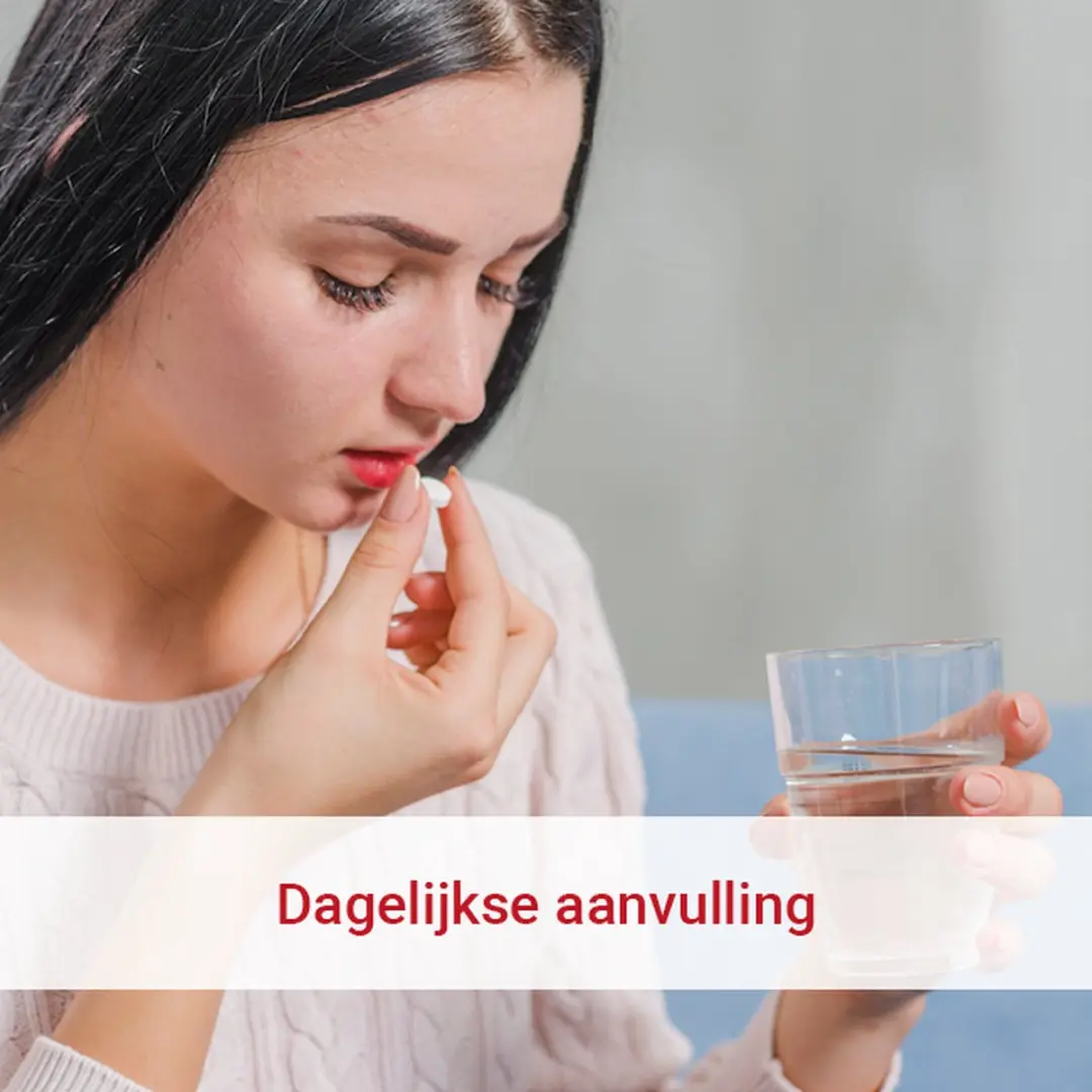 Vitalize MultiGold Compleet 60 tabletten