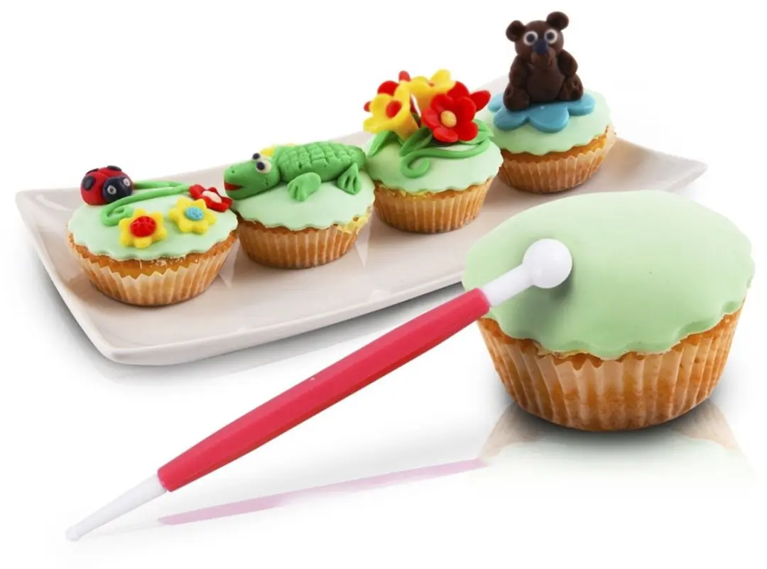 Orion Modelleerset Decoratie Gereedschap
