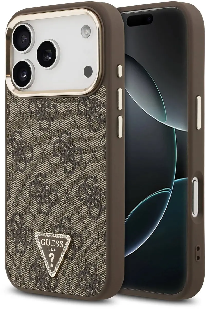 GUESS Telefoonhoesje iPhone 17 Pro