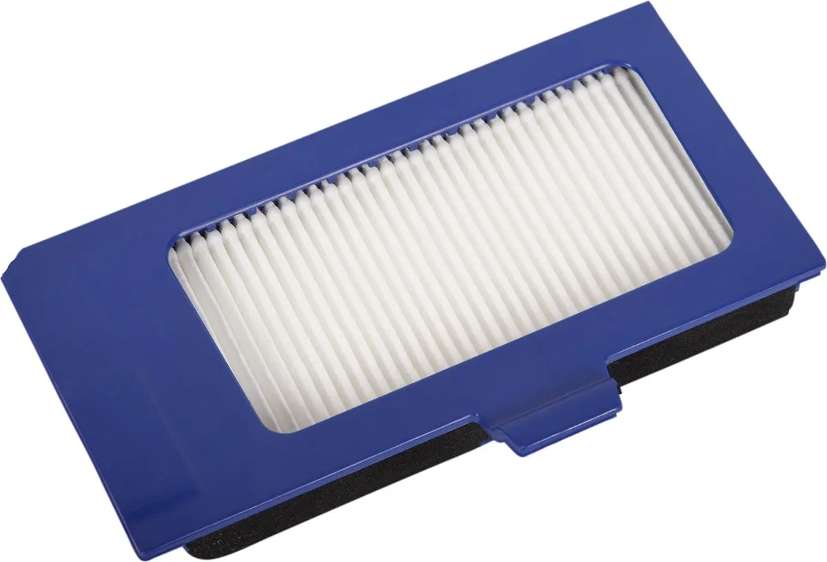 Rowenta ZR710101 Vervangkit Filters & Borstels
