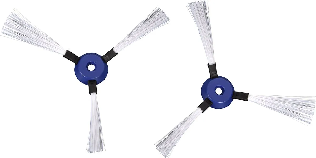 Rowenta ZR710101 Vervangkit Filters & Borstels - afbeelding 3 van 4
