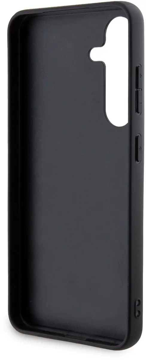 DKNY Hoesje Samsung Galaxy S24 TPU